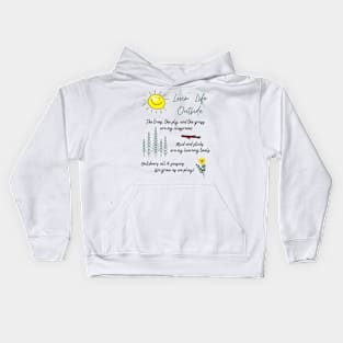 All sizes, styles & colors Kids Hoodie